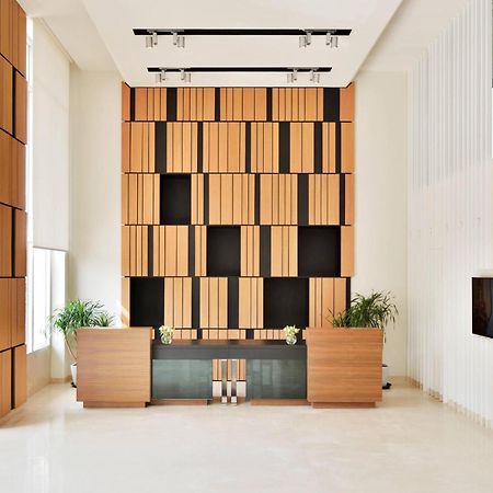 Fairfield By Marriott Indore Exterior photo