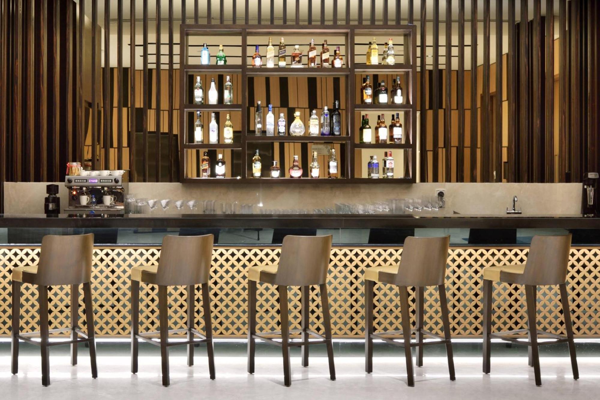 Fairfield By Marriott Indore Exterior photo